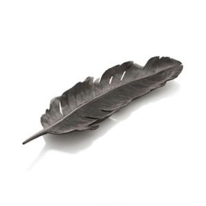 Michael Aram- Feather Tray